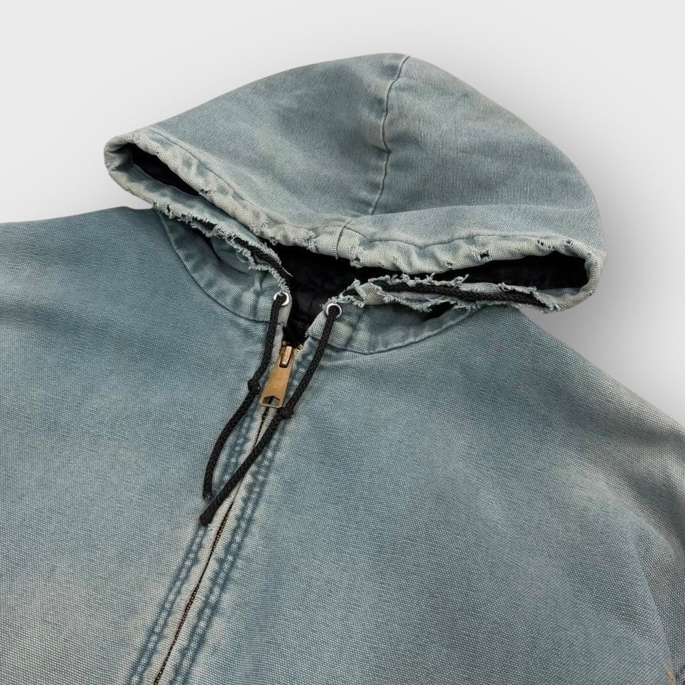 00's "Carhartt"
Active jacket