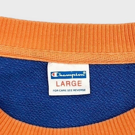 70’s “Champion” s/s sweat shirt