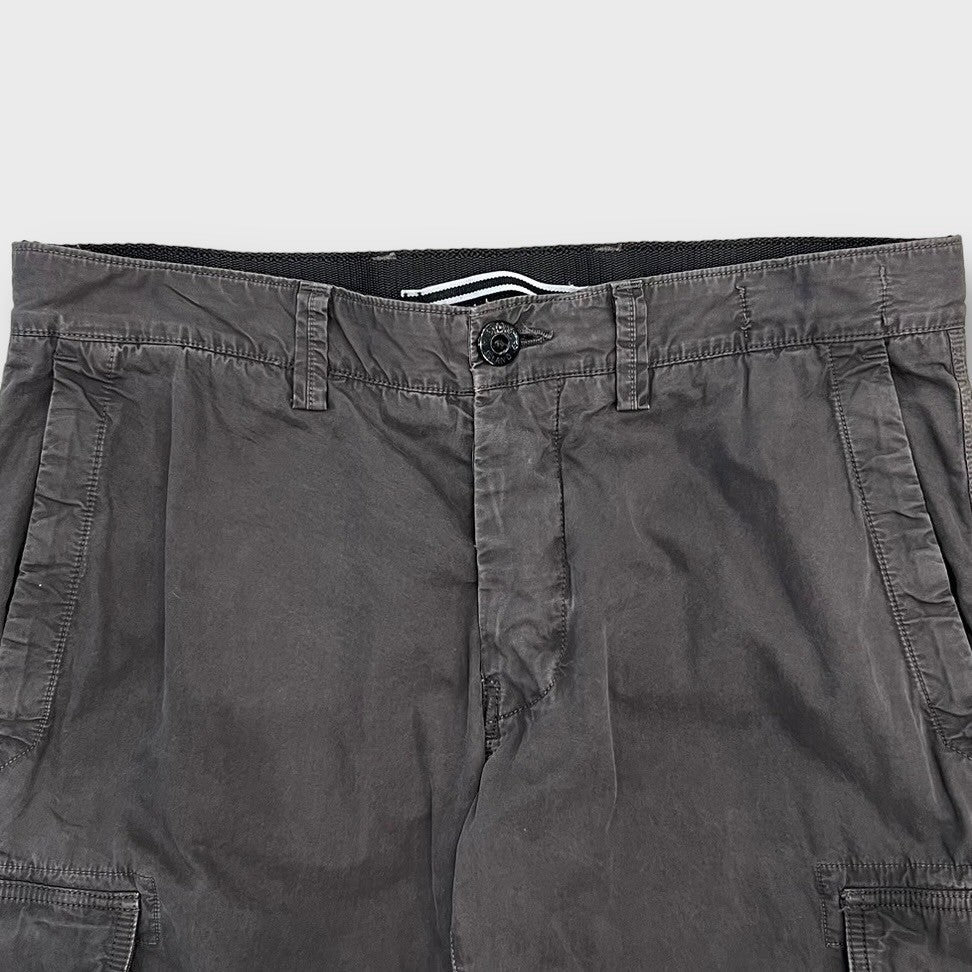 00’s “STONE ISLAND” cargo jogger pants