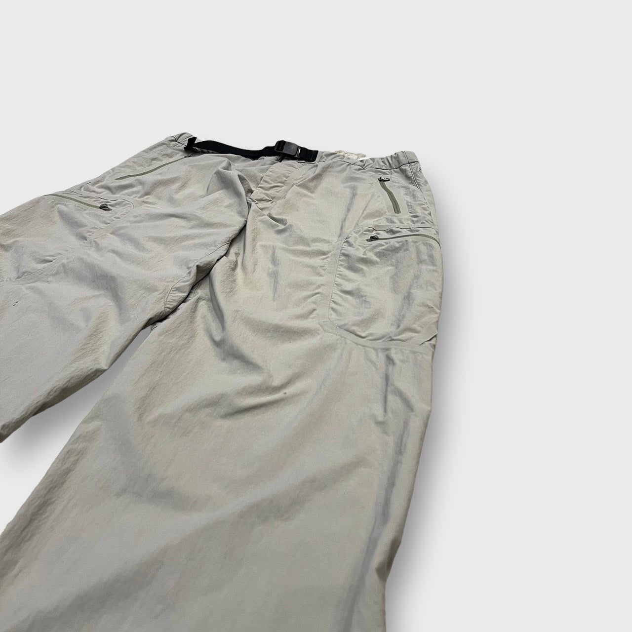 00’s “ARC’TERYX” gumma lt pants