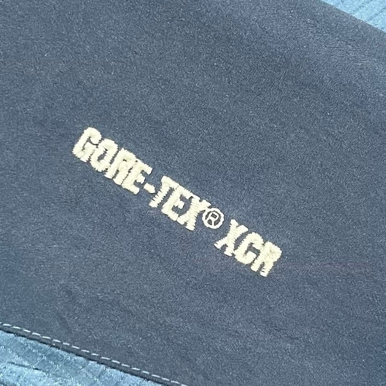 00’s “Arc'teryx”