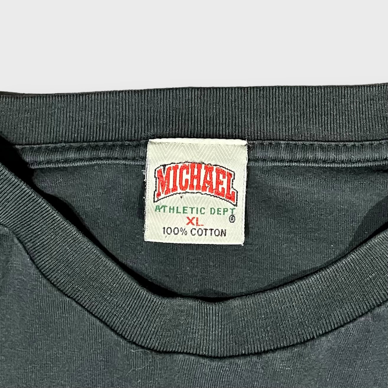 00’s The Dark Knight “JOKER” movie t-shirt