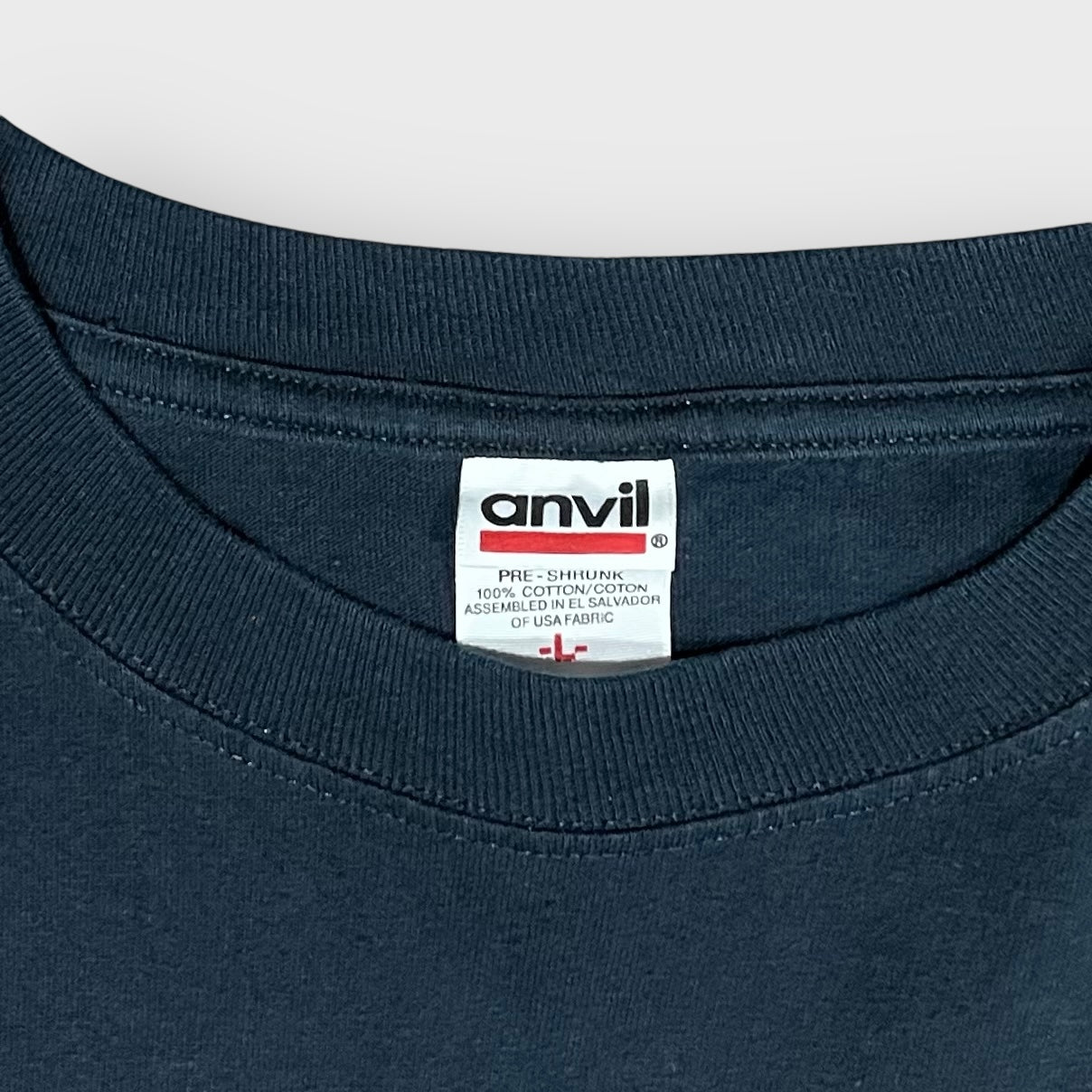 “THE ROLLING STONES” world tour 2005-2006 I/s t-shirt