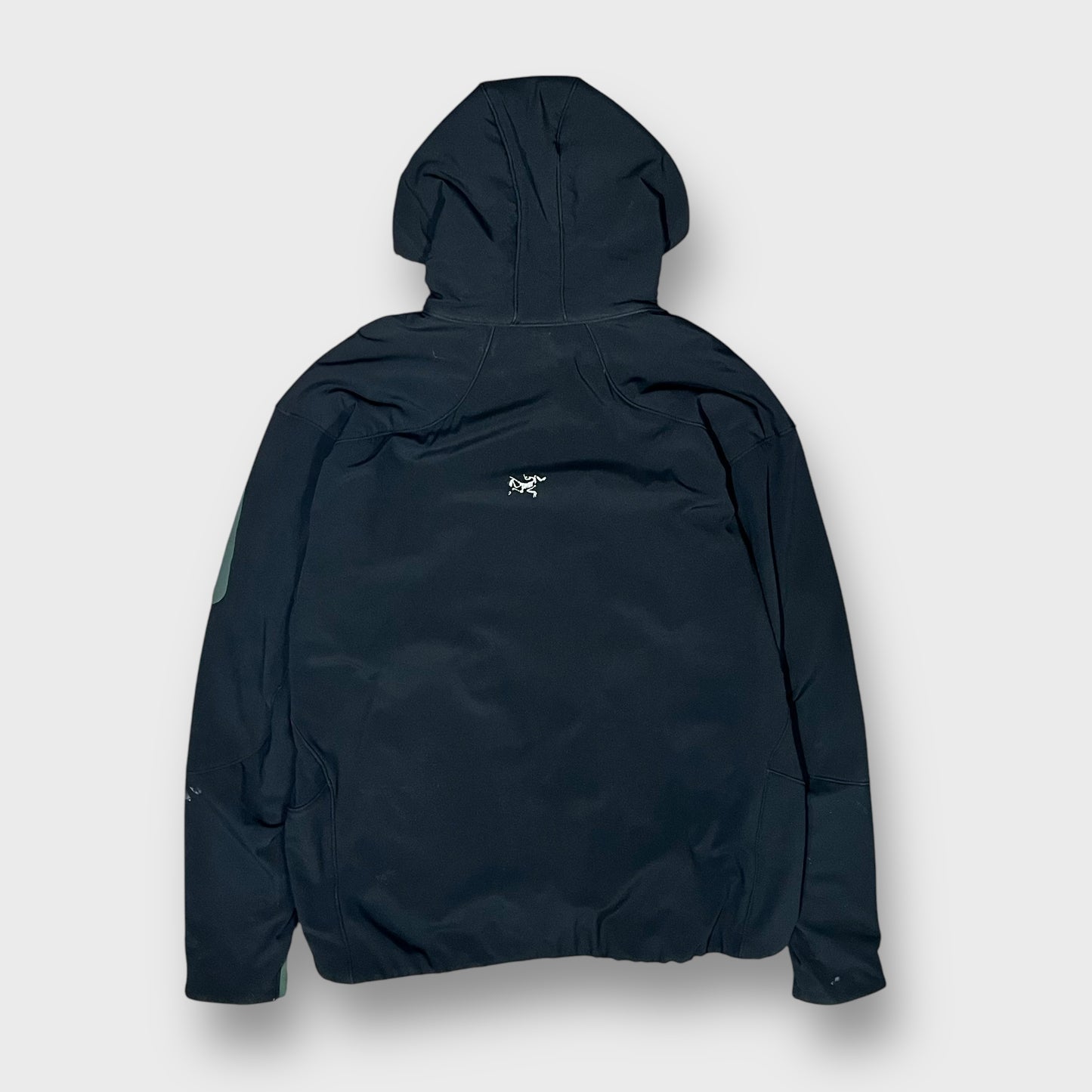 00’s “ARC'TERYX”
“POLARTEC” jacket