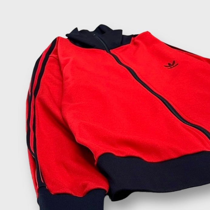 80's "adidas" Track jacket