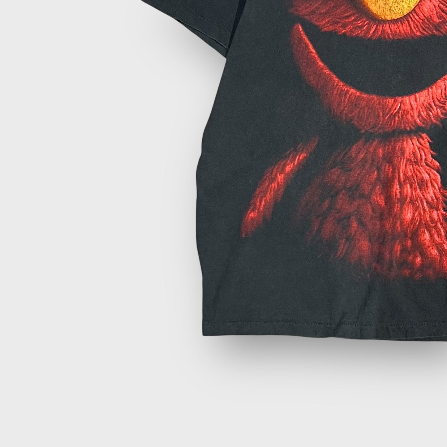 90’s “ELMO” character t-shirt