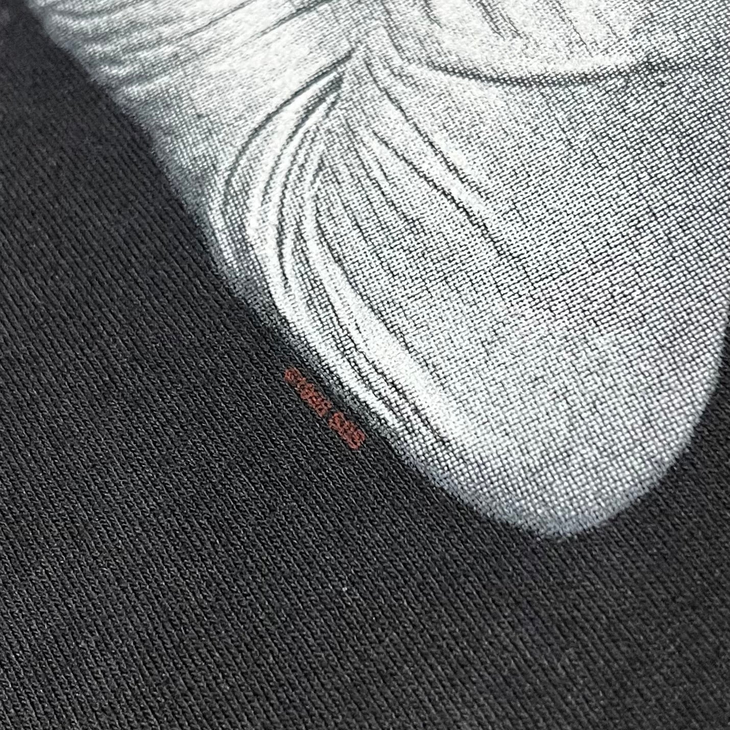 1998 Marilyn Manson
“Mechanical Animals”omega t-shirt