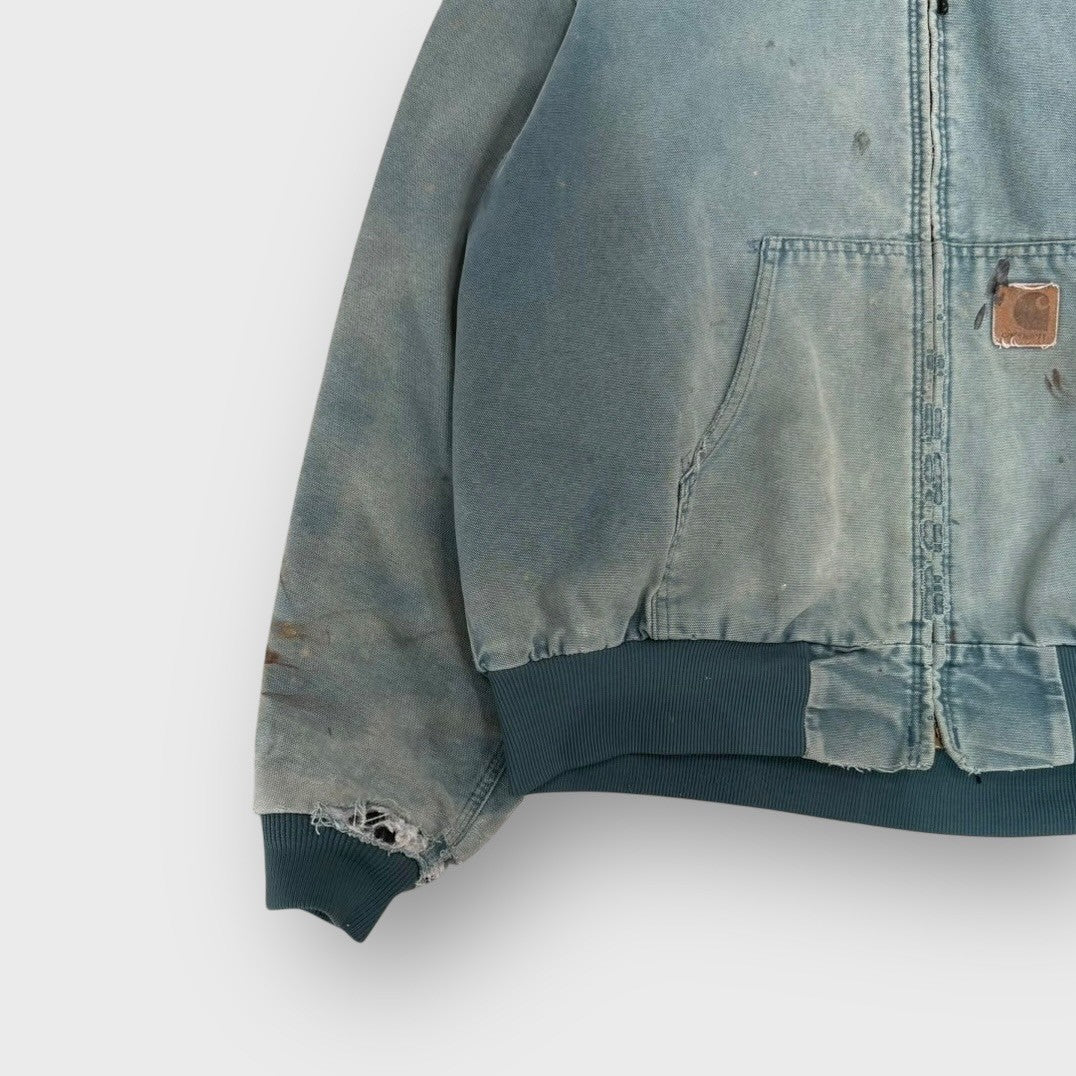 00's "Carhartt"
Active jacket