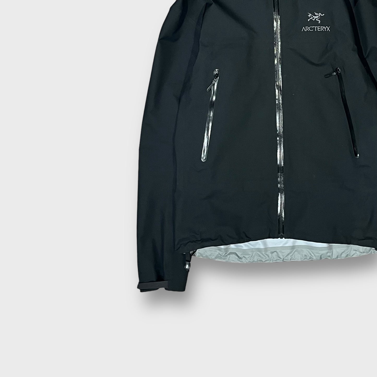 00’s “ARC'TERYX” beta jacket