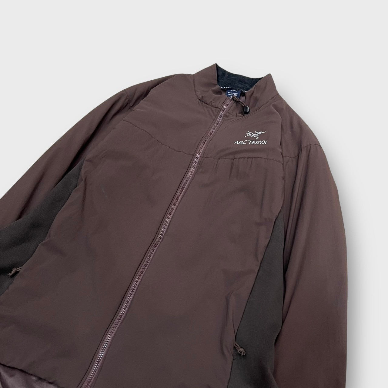 00's "ARC'TERYX"
Atom jacket