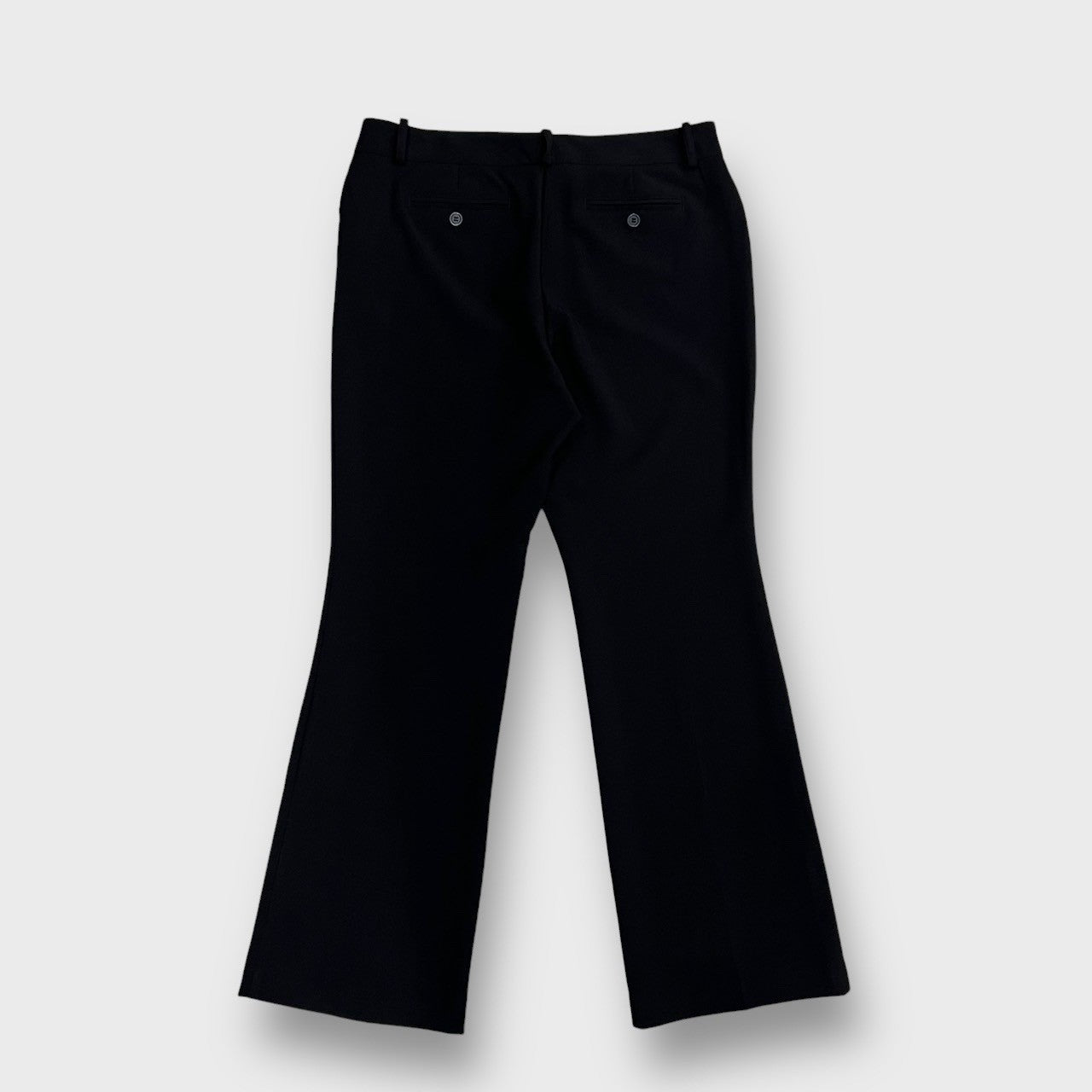 00’s “WORTHINGTON” flare slacks