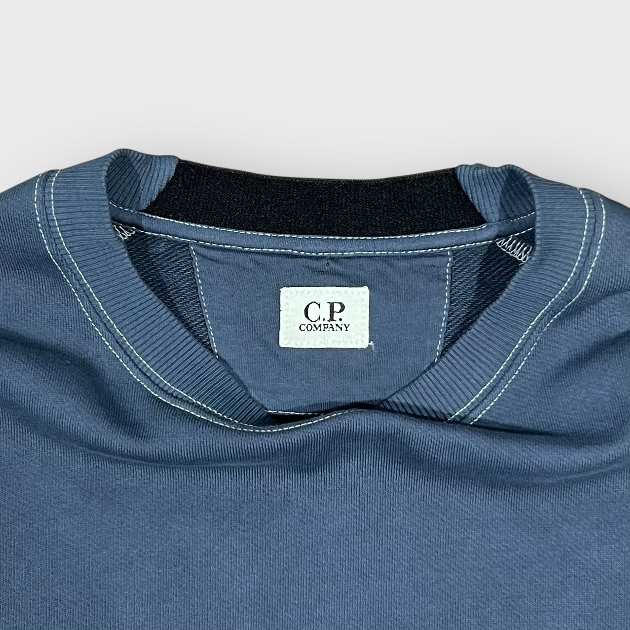 00’s “C.P COMPNY” sweat