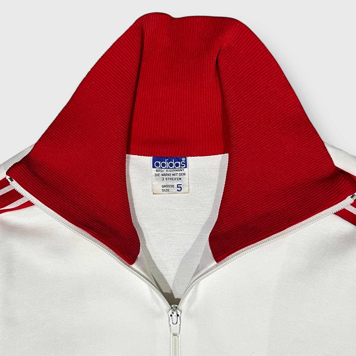 70’s “adidas” track jacket