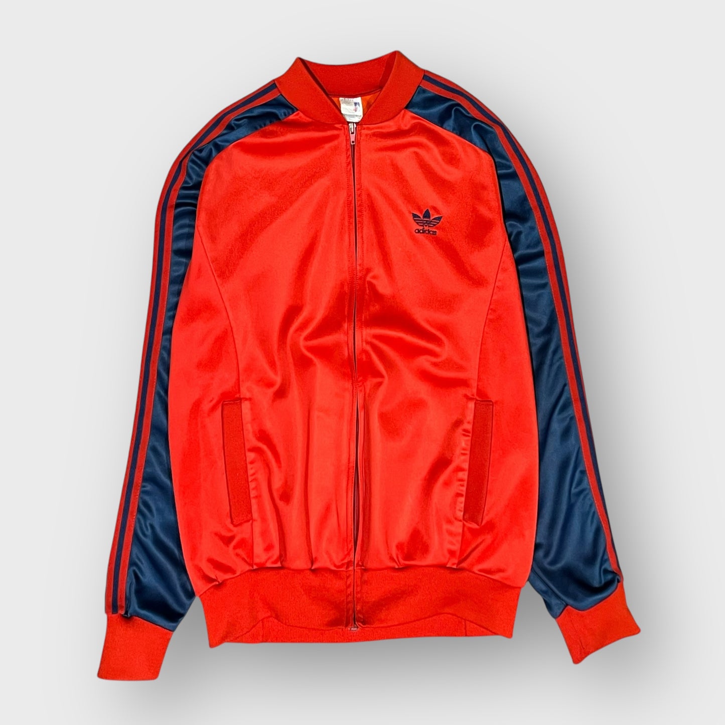 70’s “adidas”
“ATP”track jacket