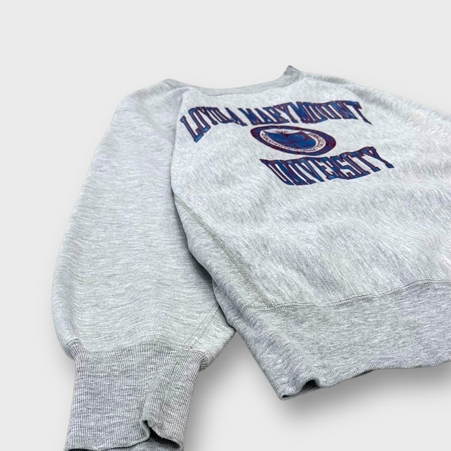 00’s “Champion” reverse weave sweat