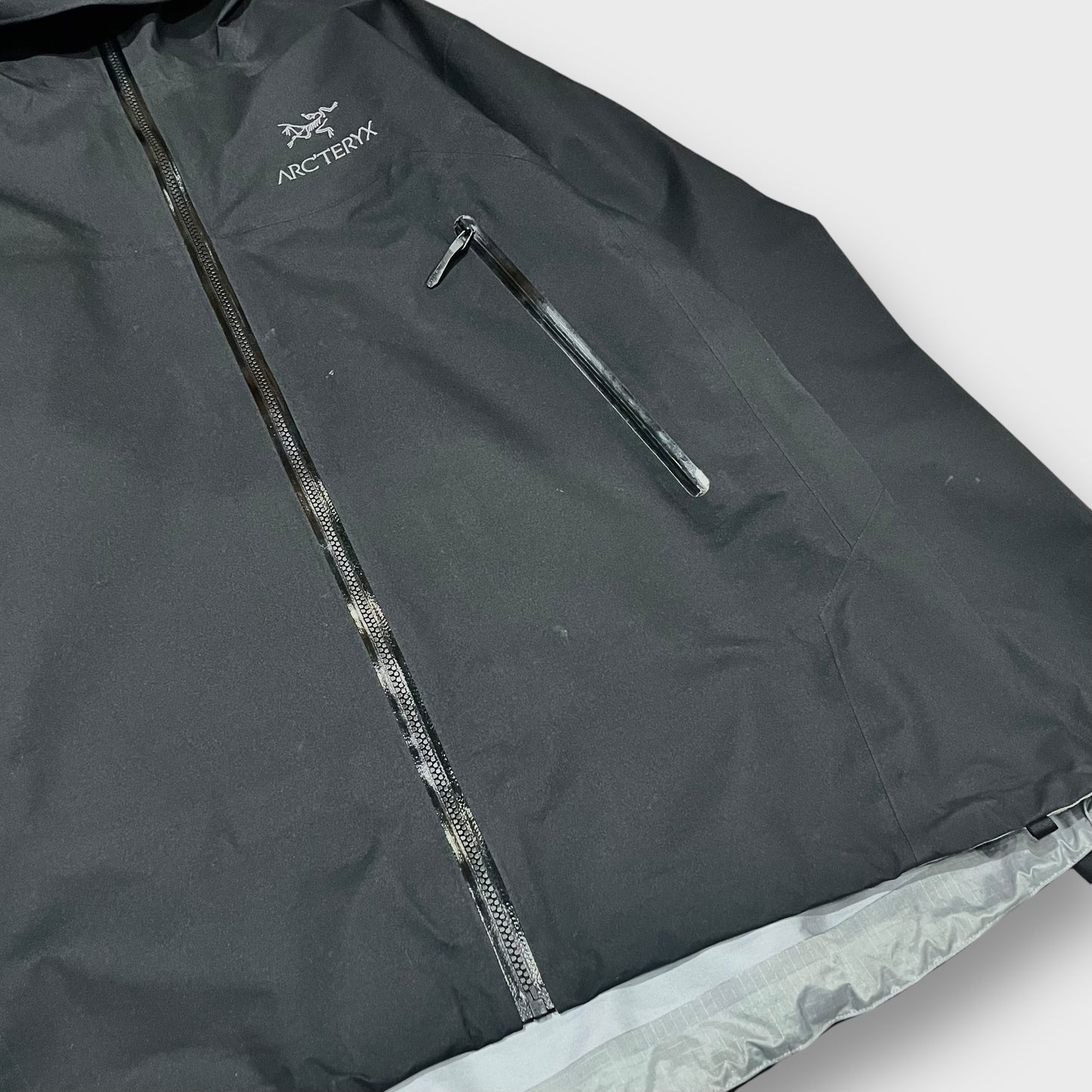 00’s “ARC'TERYX” beta jacket