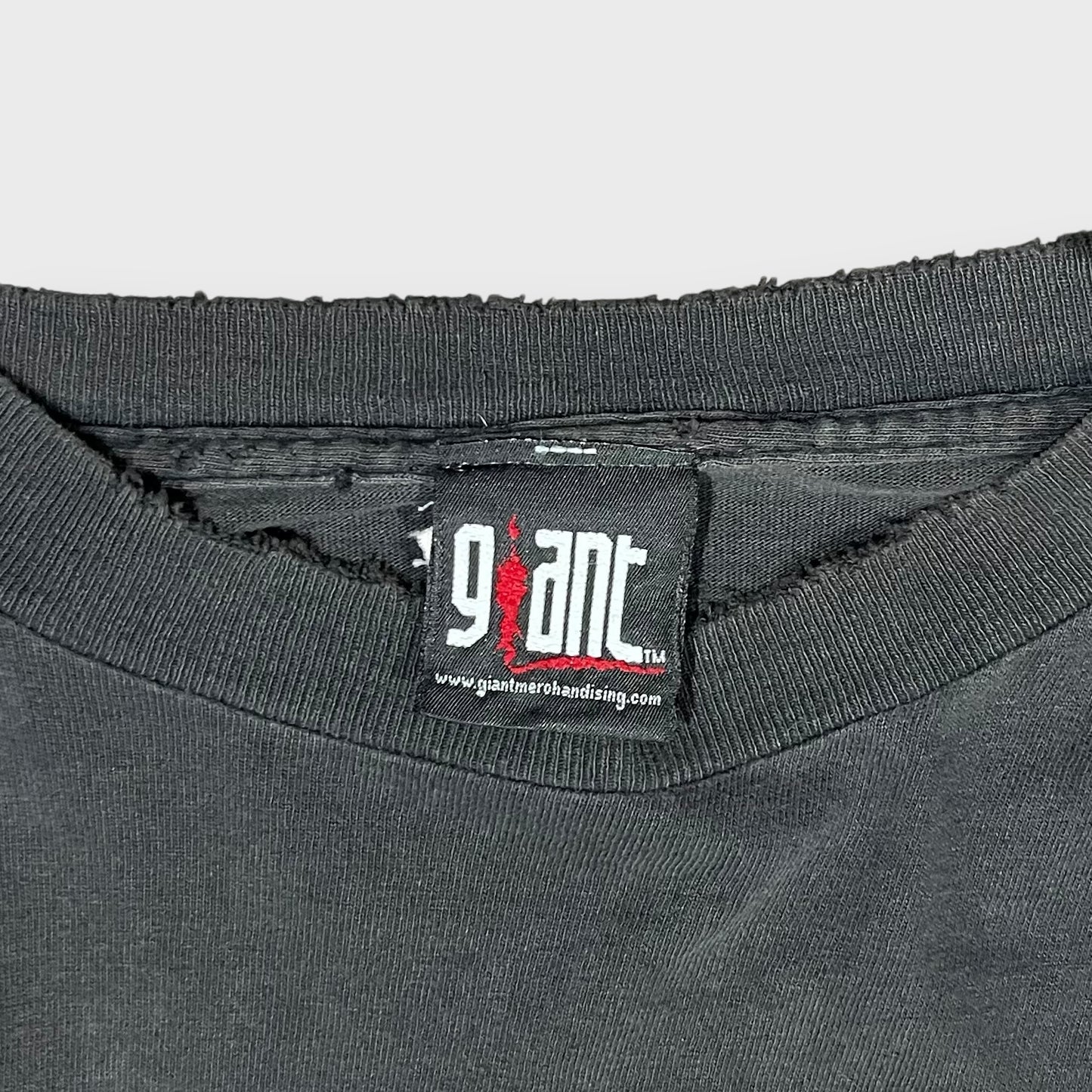 00’s “TOOL” I/s t-shirt
