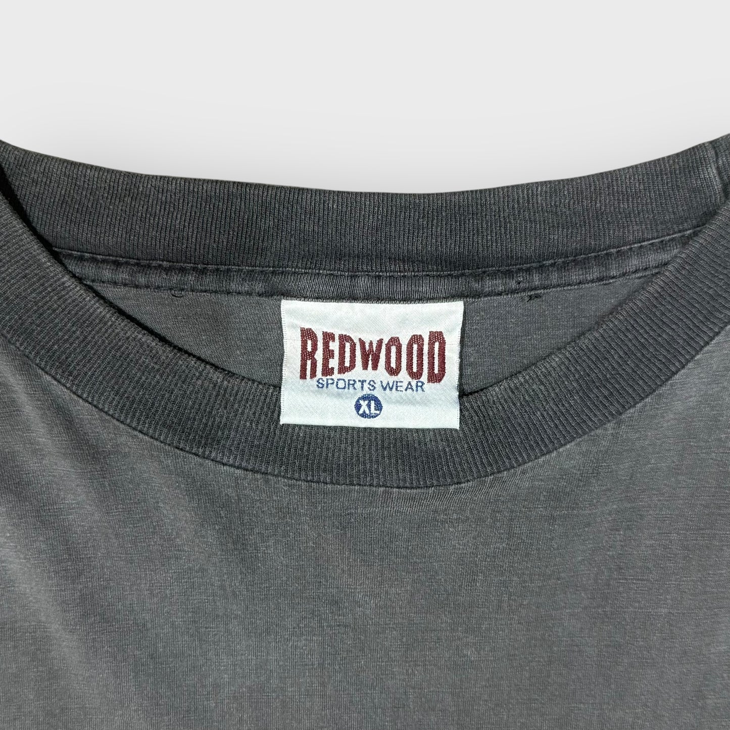 90’s THE BEATLES “Abbey road” album t-shirt