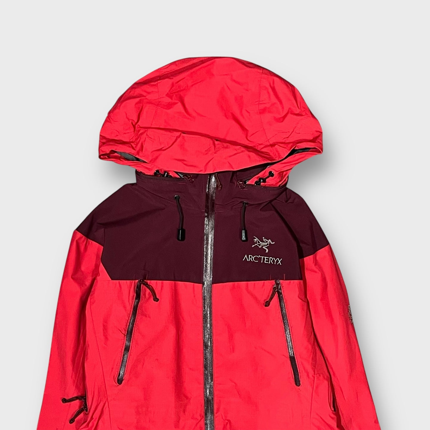 00’s “ARC'TERYX” beta ar jacket