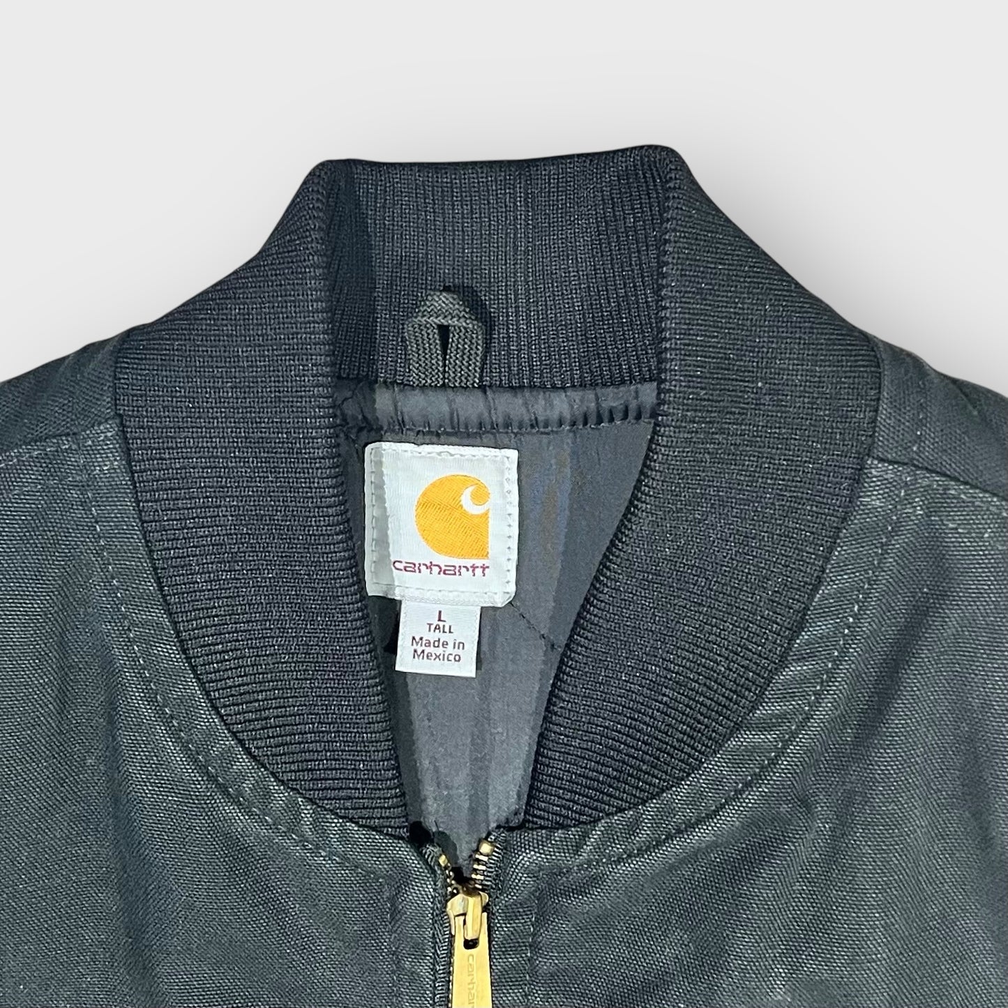 90’s-00’s “Carhartt” duck vest