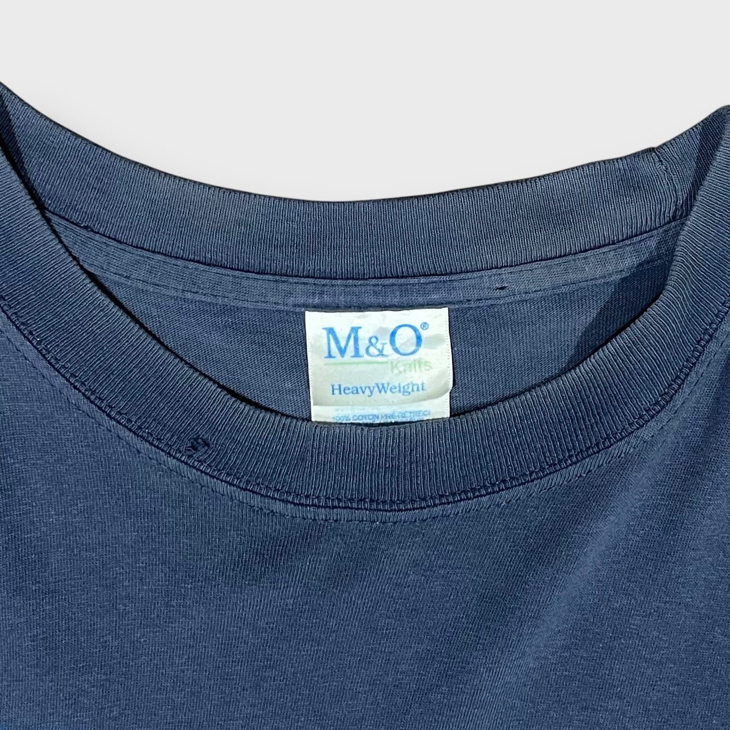 00’s “Kurt Cobain” artist t-shirt