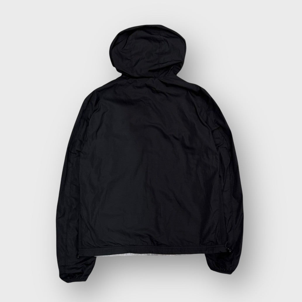 00's "DIESEL"
Zip up nylon jacket