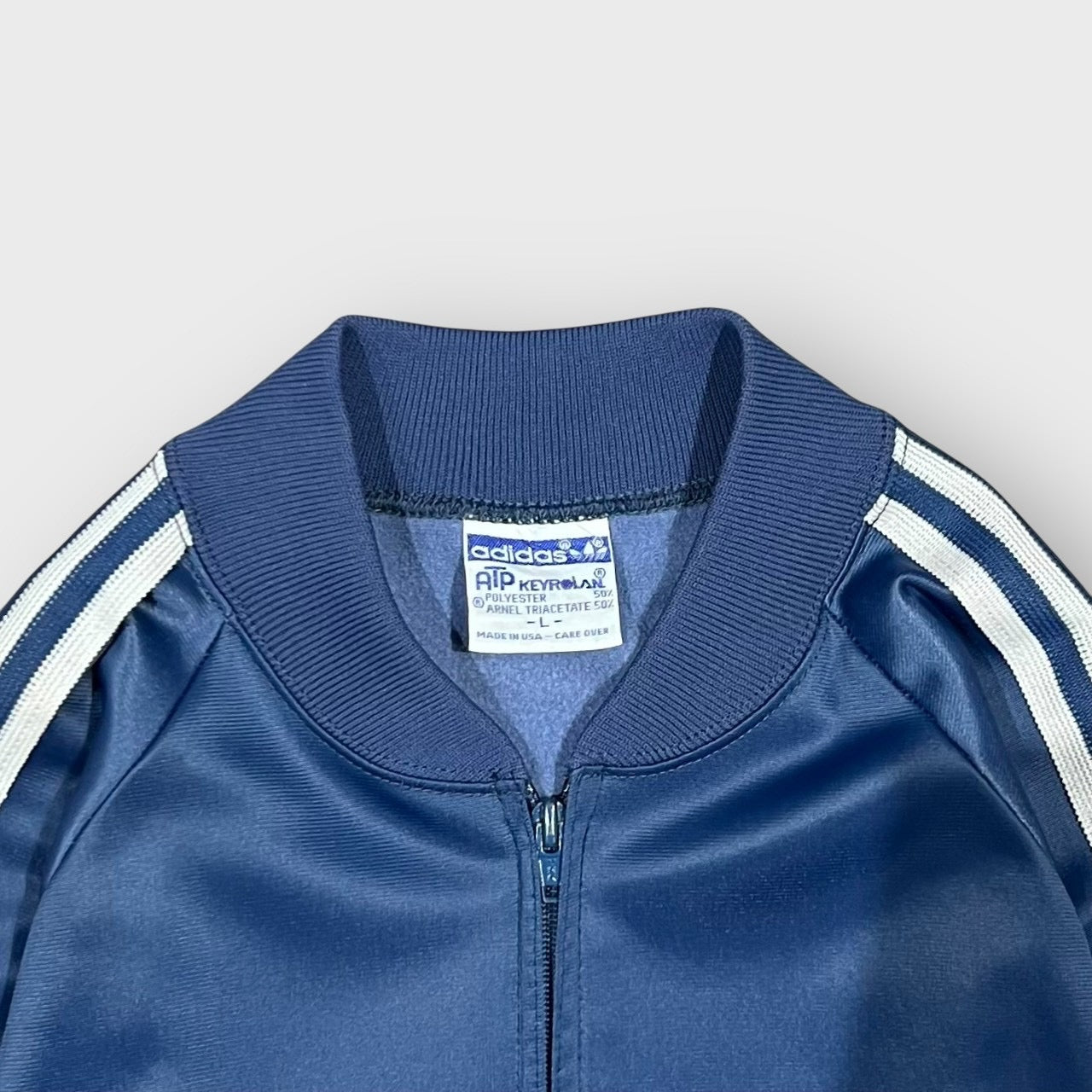 80’s “adidas” “ATP” track jacket