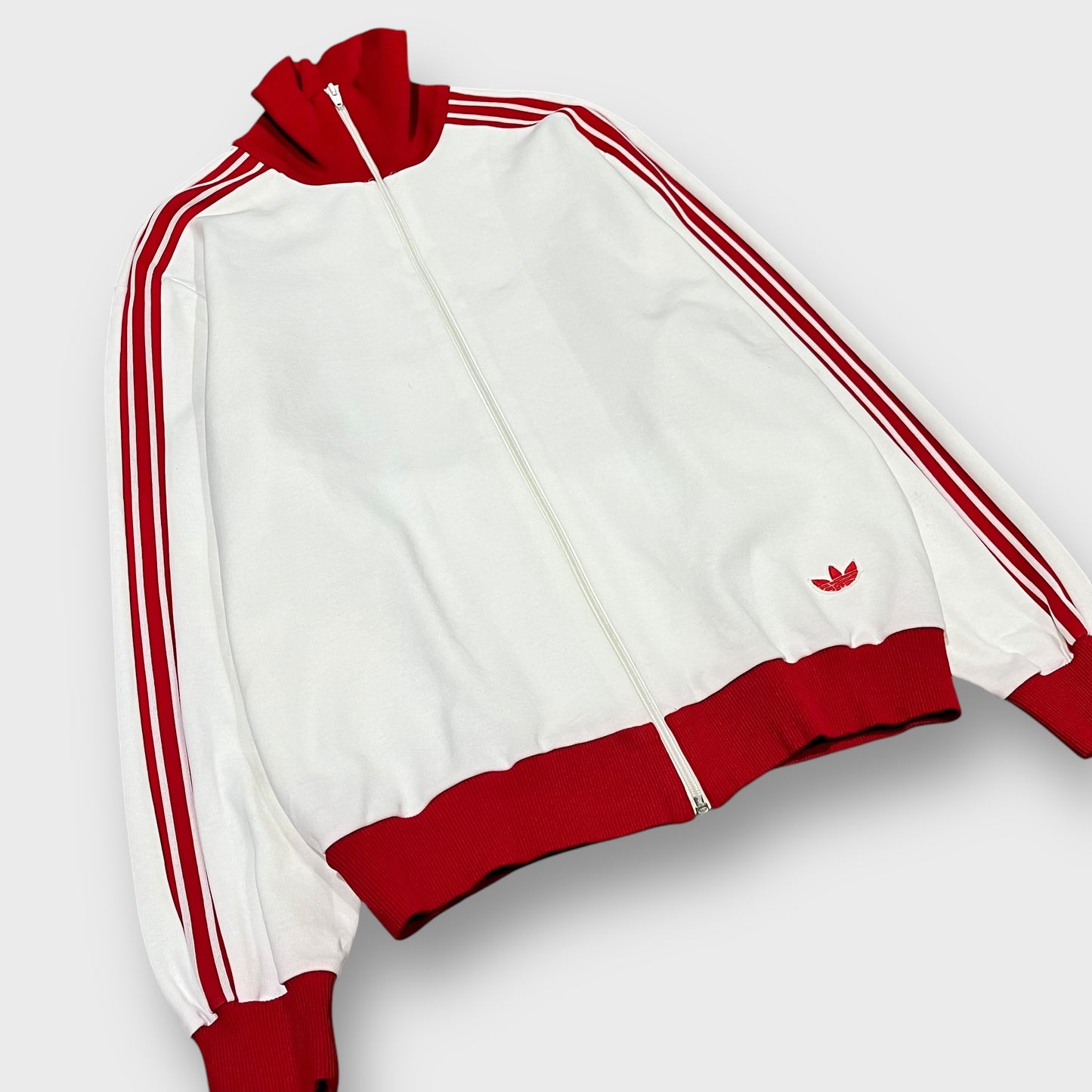 70’s “adidas” track jacket
