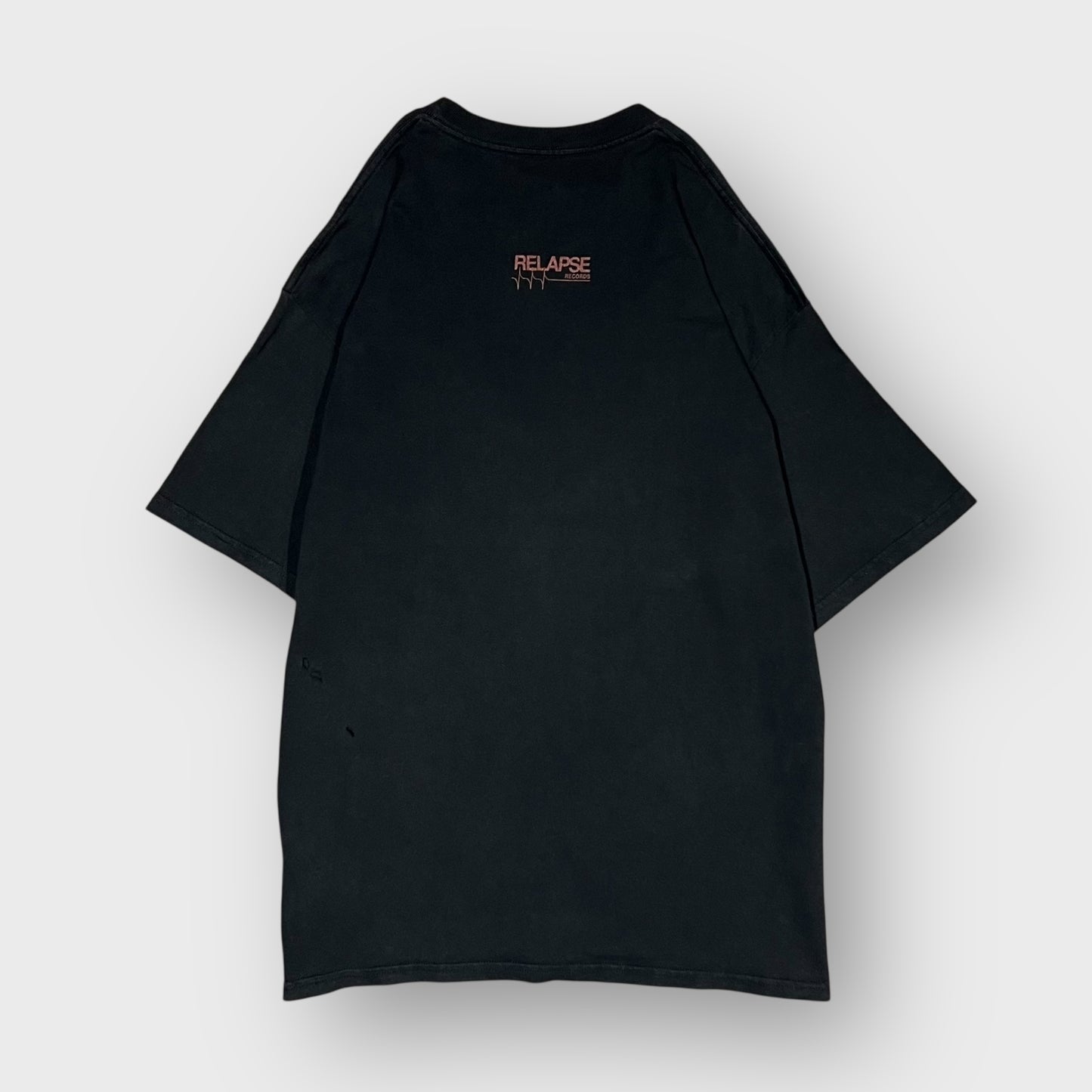 90’s “The Dillinger Escape Plan” band t-shirt