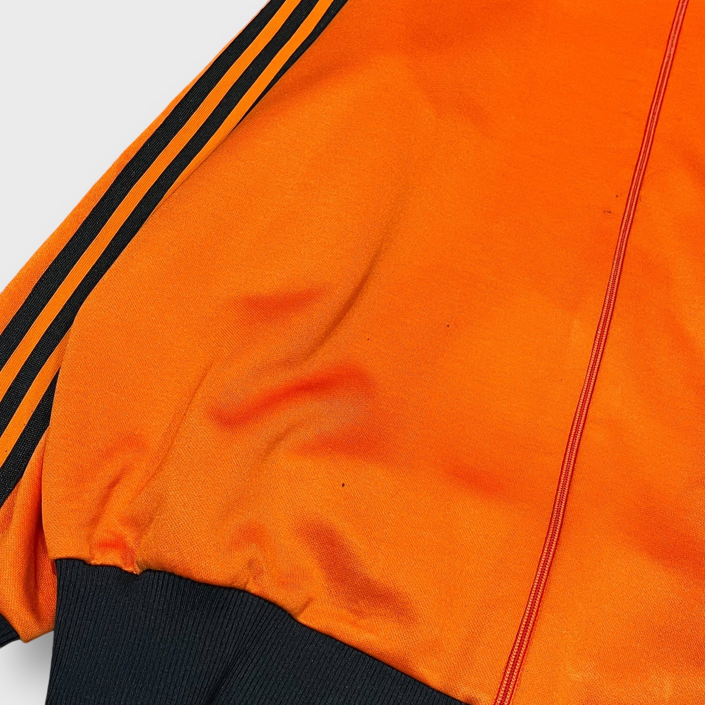 80’s “adidas” track jacket