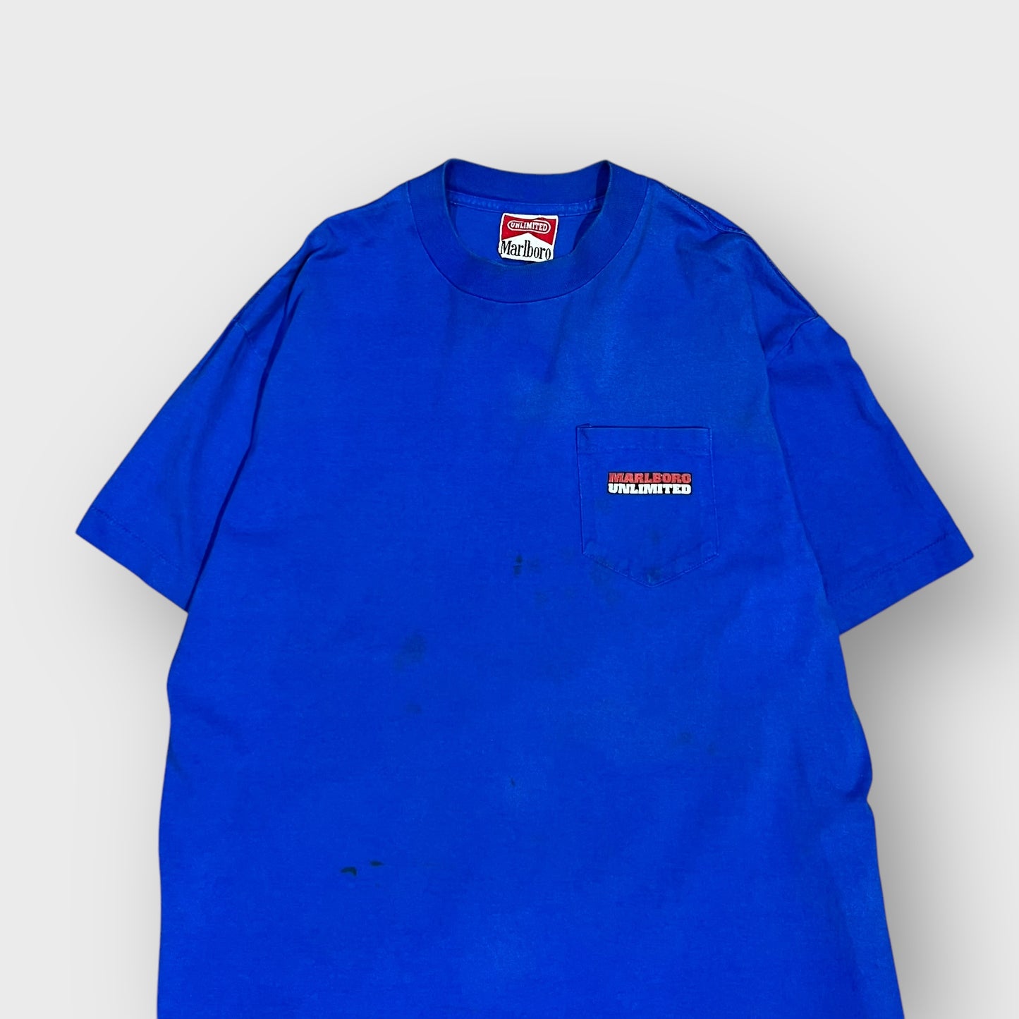 90’s “Marlboro” coyote t-shirt