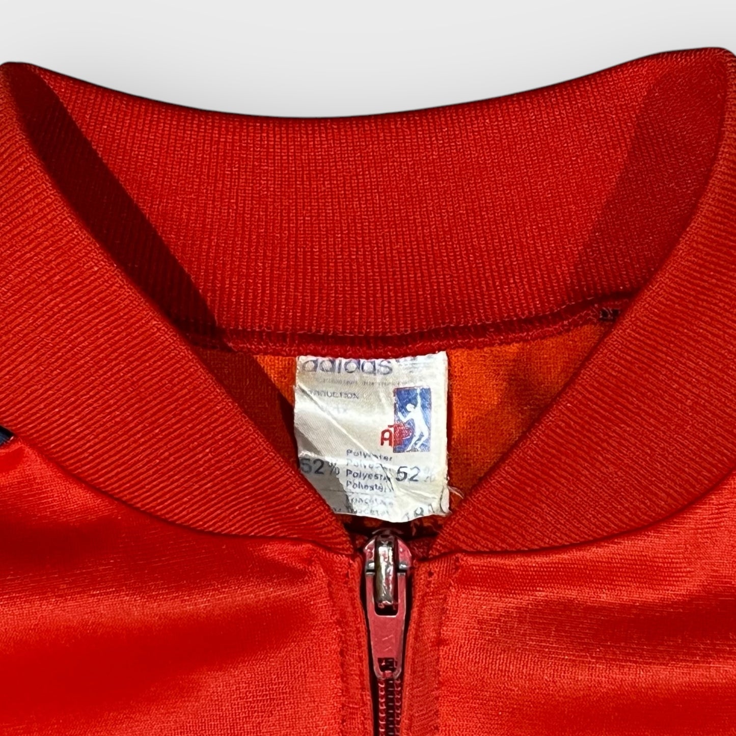 70’s “adidas”
“ATP”track jacket