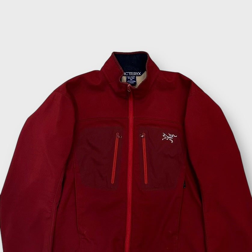 00’s “ARC’TERYX” epsilon ar jacket