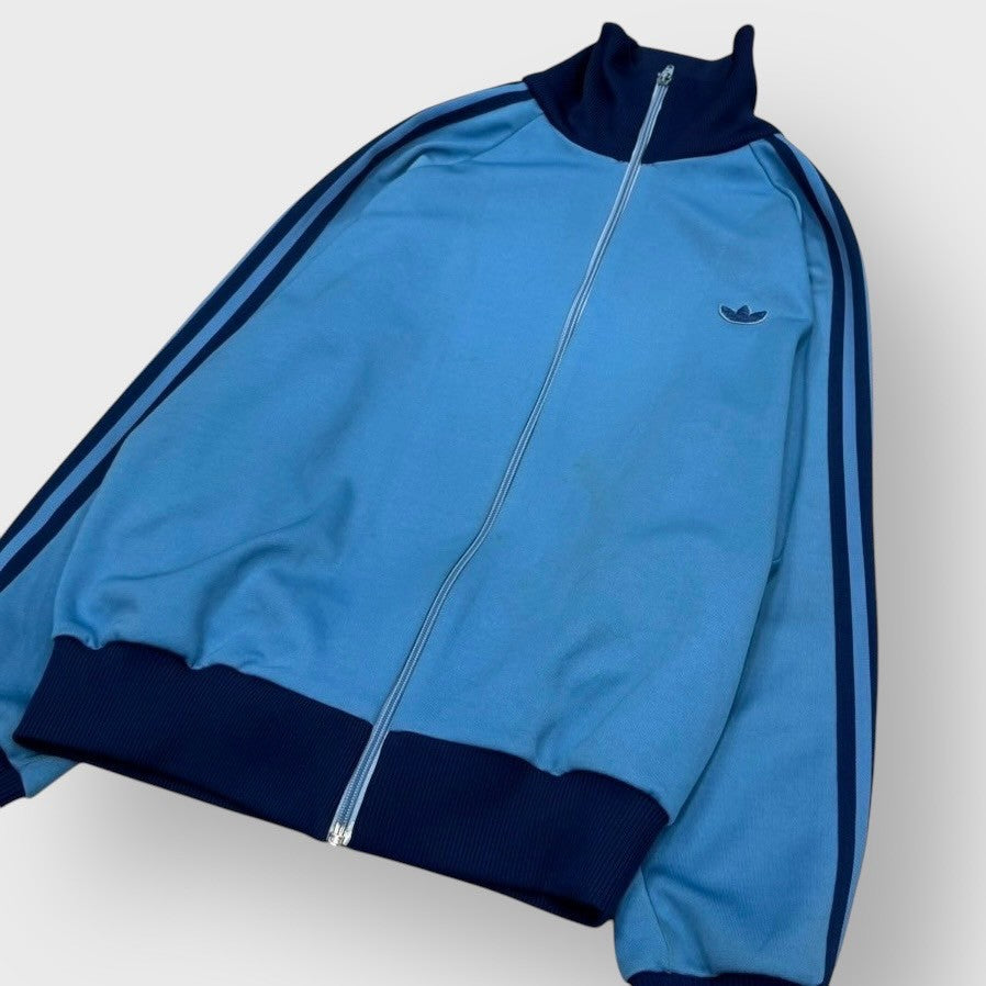 70’s-80’s “adidas” track jacket