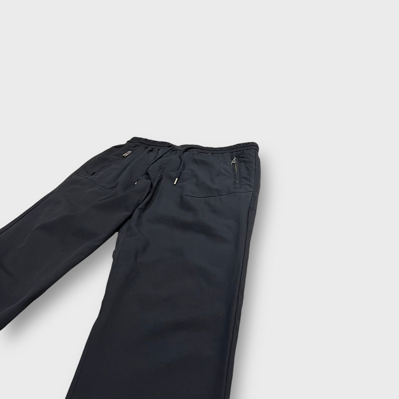 00’s “PRADA SPORTS” nylon pants