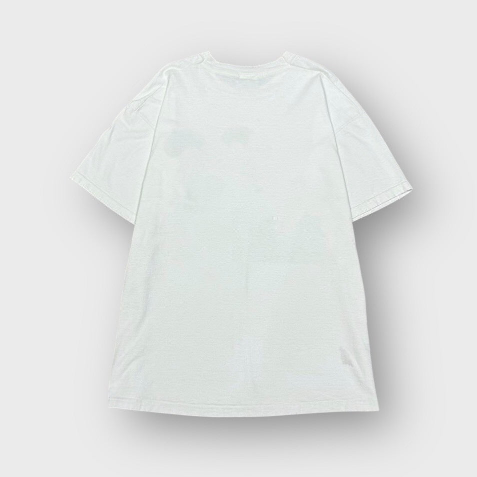90’s “Wallace and Gromit” anime t-shirt