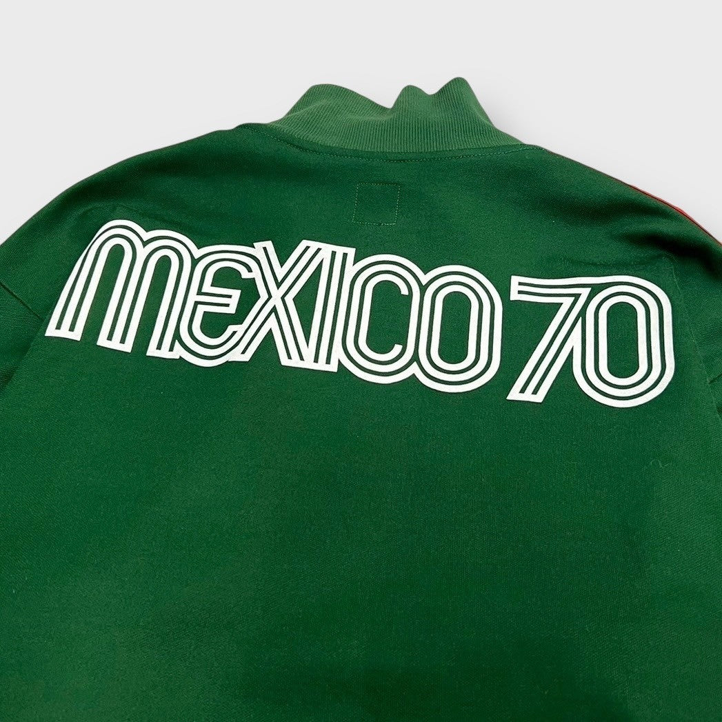 90’s “adidas” track jacket