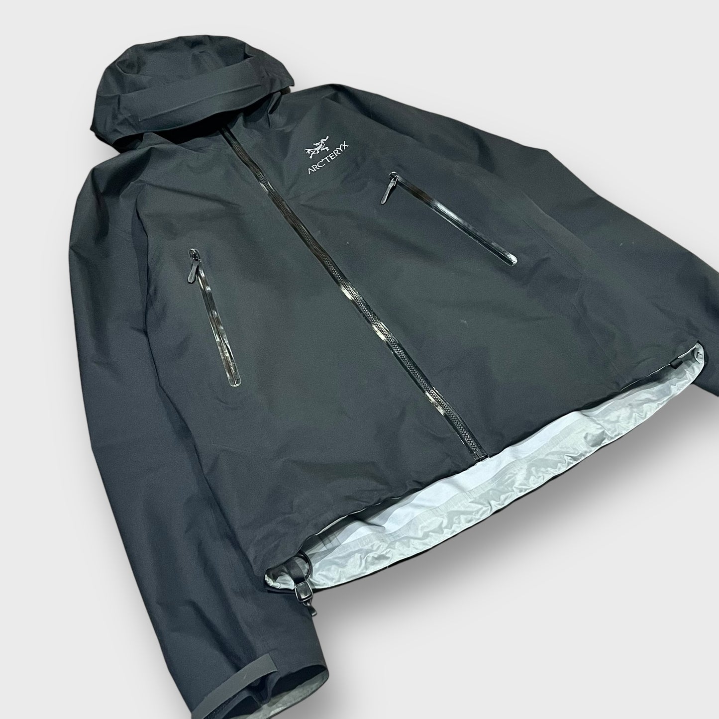 00’s “ARC'TERYX” beta jacket