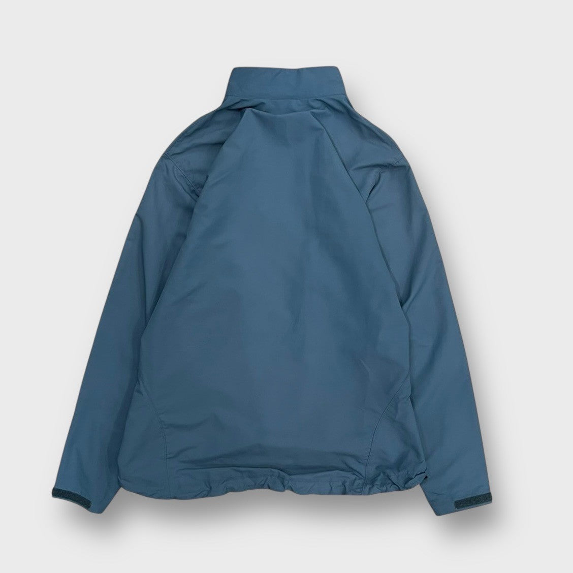 00's "ARC'TERYX"
nylon zip up jacket