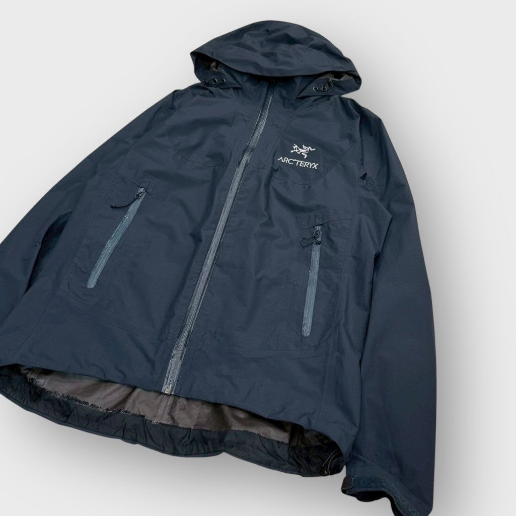 00's "ARC'TERYX"
Beta sl jacket