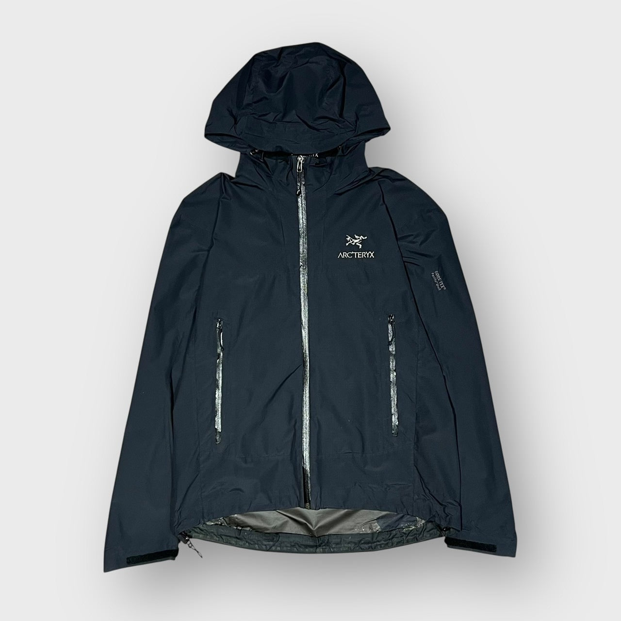 アークテリクス　theta beta 00s 00's “ARC'TERYX” beta lt jacket – XXNT
