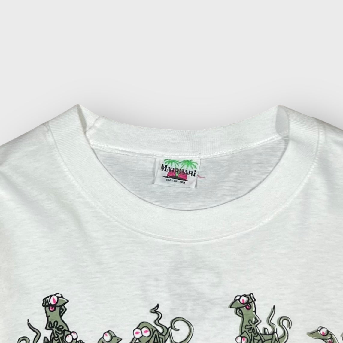 90’s-00’s erotic t-shirt