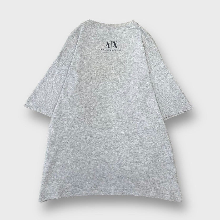 90’s “ARMANI EXCHANGE” t-shirt
