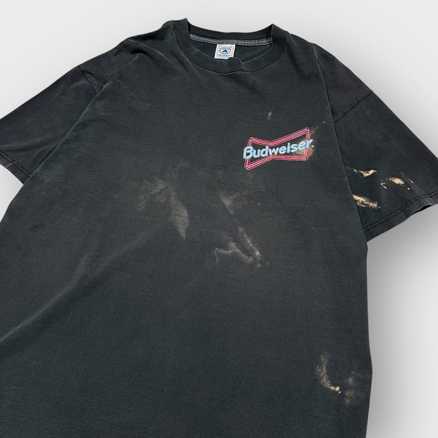 90’s "Budweiser" company t-shirt