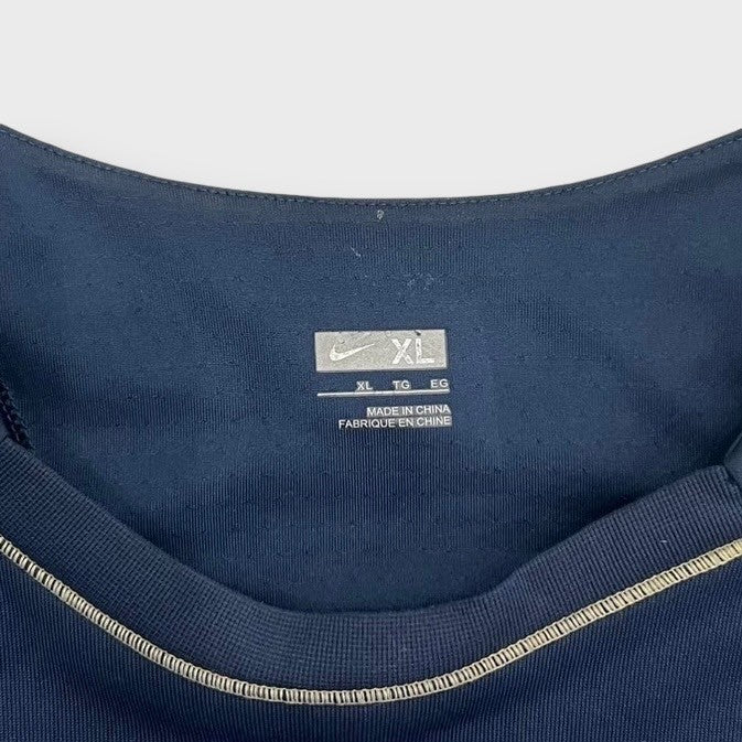 00’s NIKE “Arsenal” team sweat