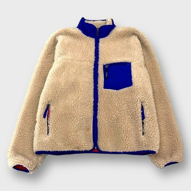 2001 “Patagonia” retro cardigan
