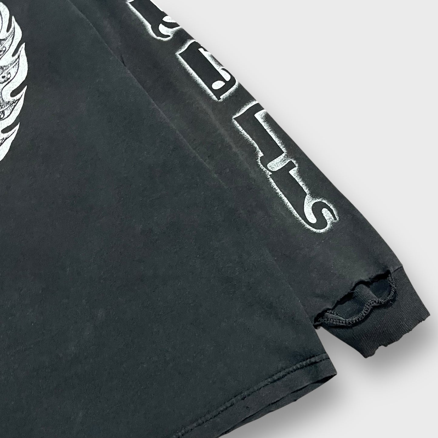 00’s “TOOL” I/s t-shirt