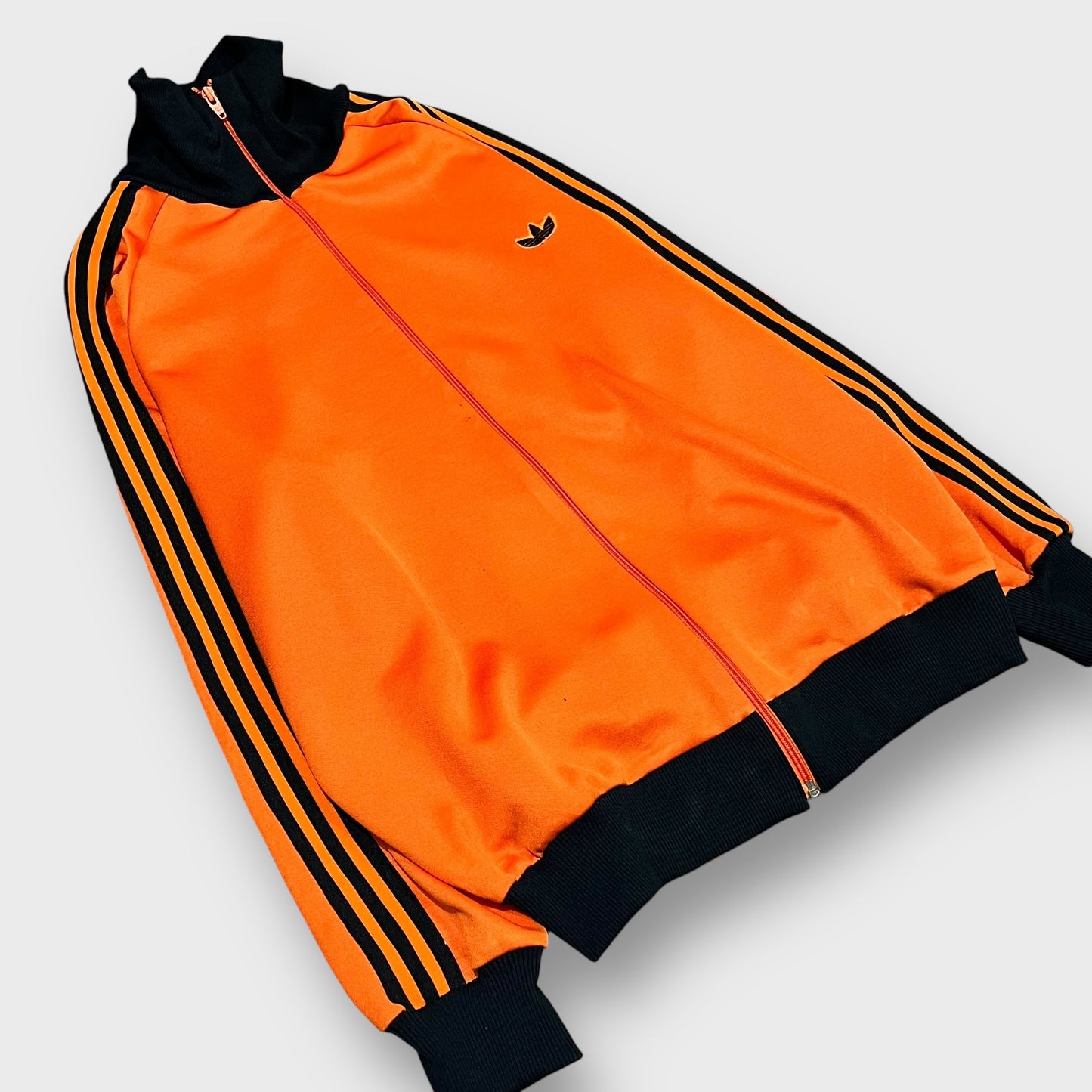 80’s “adidas” track jacket