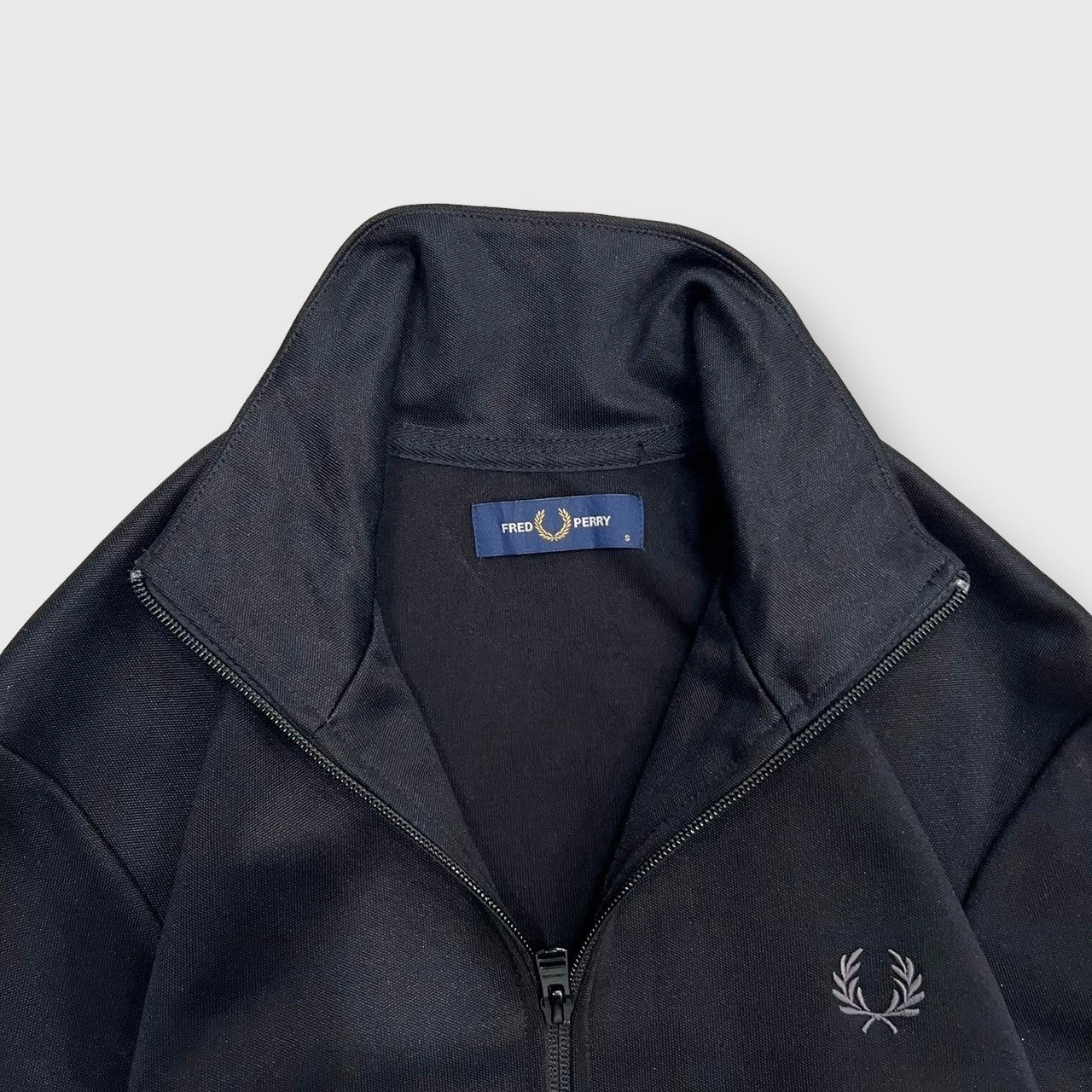 00’s “FRED PERRY” track jacket