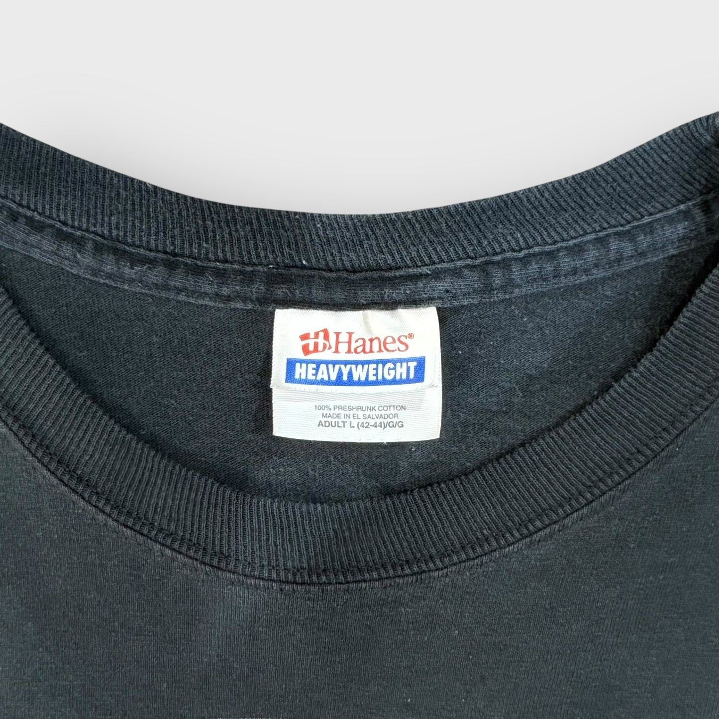 00’s “Slipknot” band t-shirt